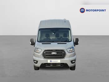 Used Ford Transit 2025 for sale - 79754982: Photo