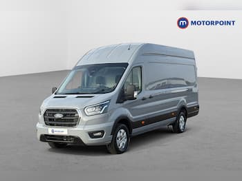 Used Ford Transit 2025 for sale - 79754982: Photo