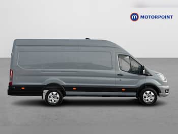 Used Ford Transit 2025 for sale - 79754982: Photo