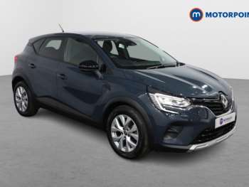 2021 - 1.0 TCE 90 Iconic 5dr