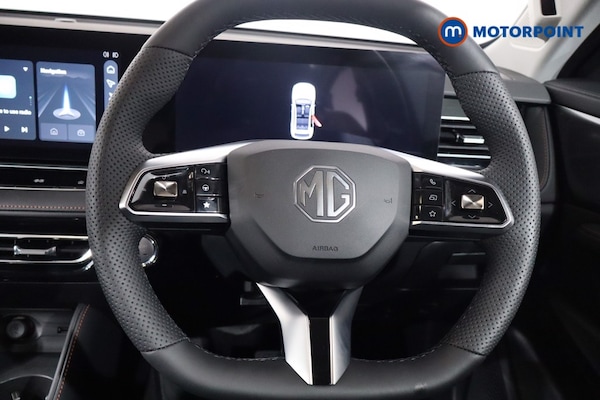 Used MG MG HS 2025 for sale - 75761094: Photo 14