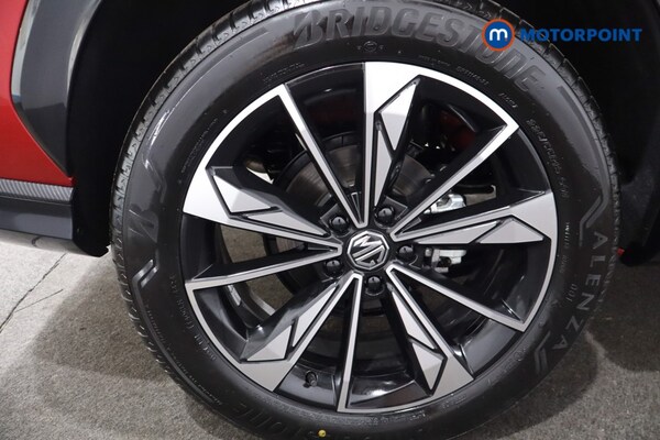 Used MG MG HS 2025 for sale - 75761094: Photo 17
