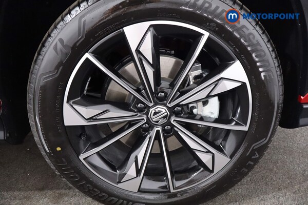 Used MG MG HS 2025 for sale - 75761094: Photo 18