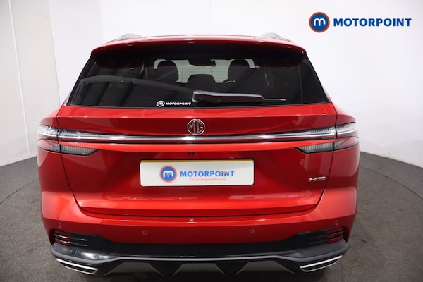 Used MG MG HS 2025 for sale - 75761094: Photo 46