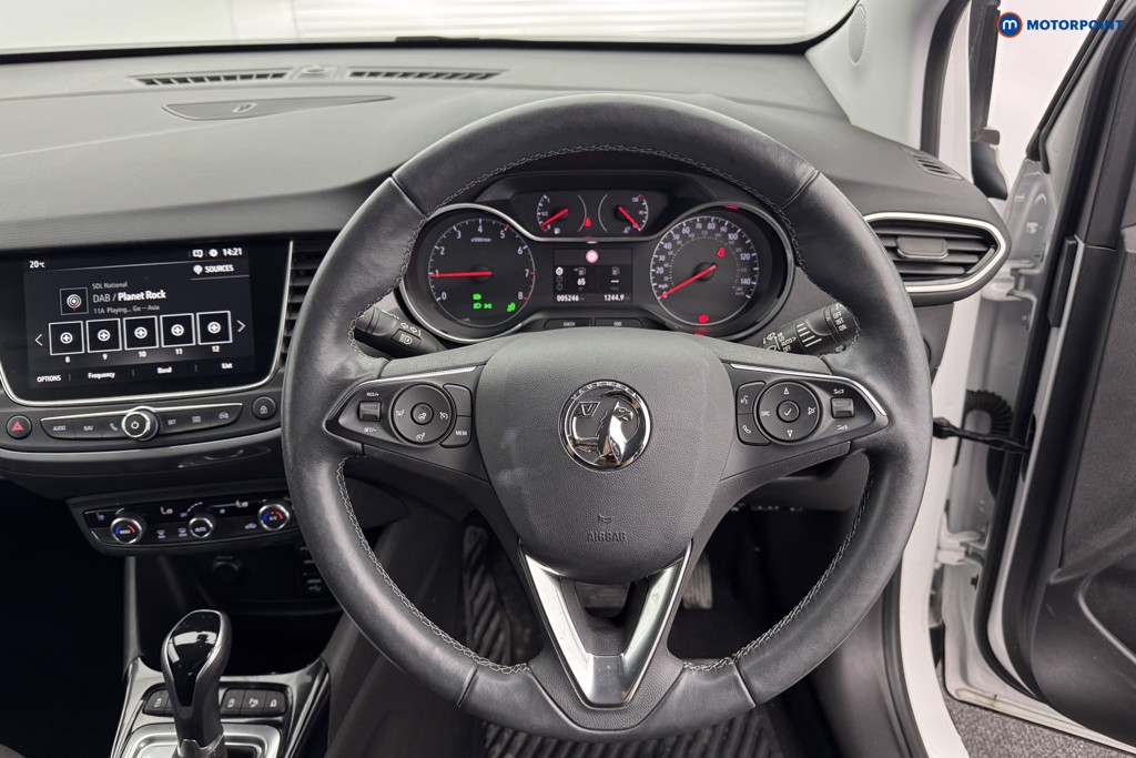 Used Vauxhall Crossland 2022 for sale - 76628439: Photo 11