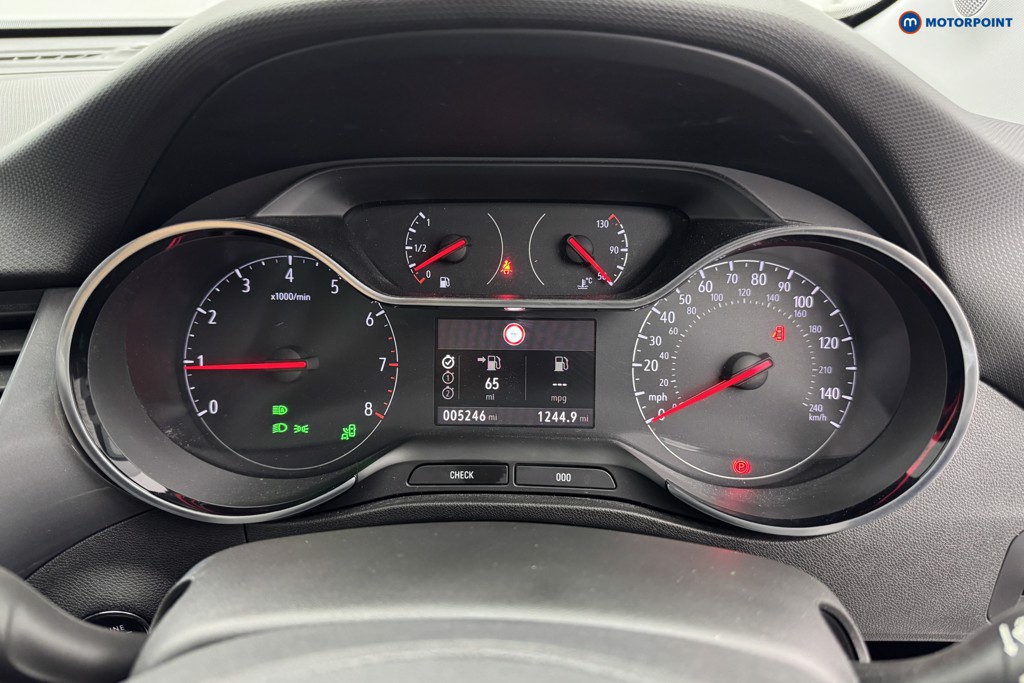 Used Vauxhall Crossland 2022 for sale - 76628439: Photo 12