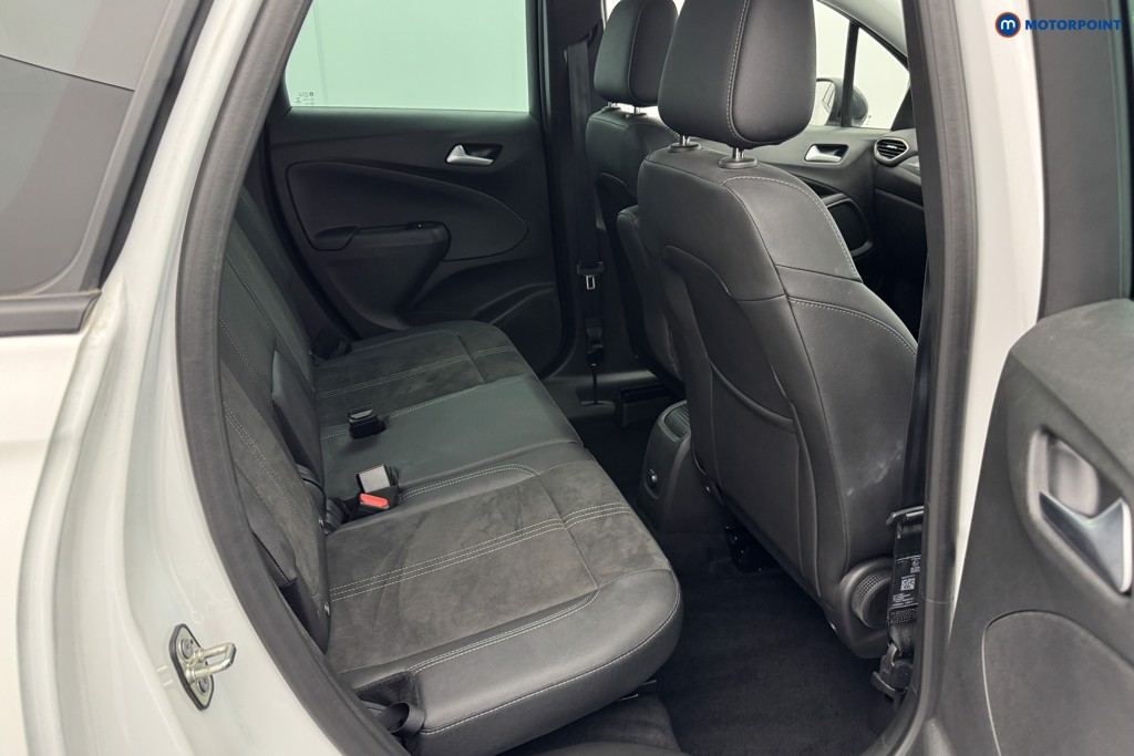 Used Vauxhall Crossland 2022 for sale - 76628439: Photo 15