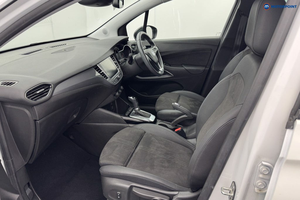 Used Vauxhall Crossland 2022 for sale - 76628439: Photo 17