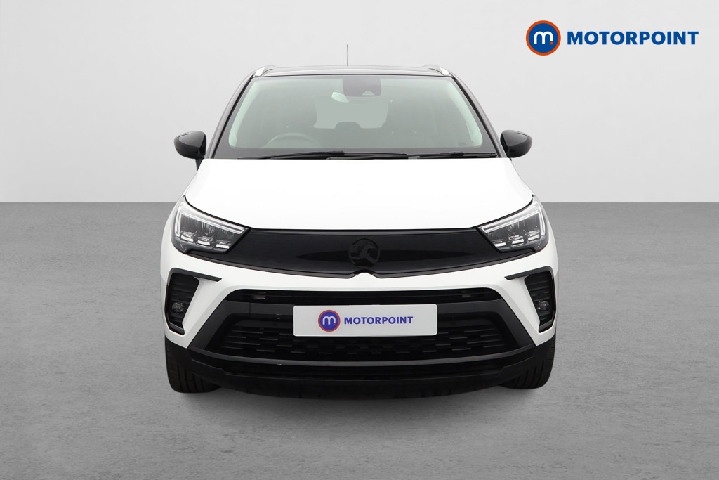 Used Vauxhall Crossland 2022 for sale - 76628439: Photo 2