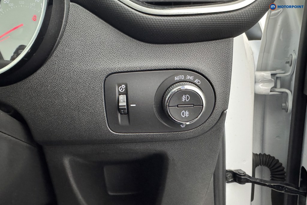 Used Vauxhall Crossland 2022 for sale - 76628439: Photo 22