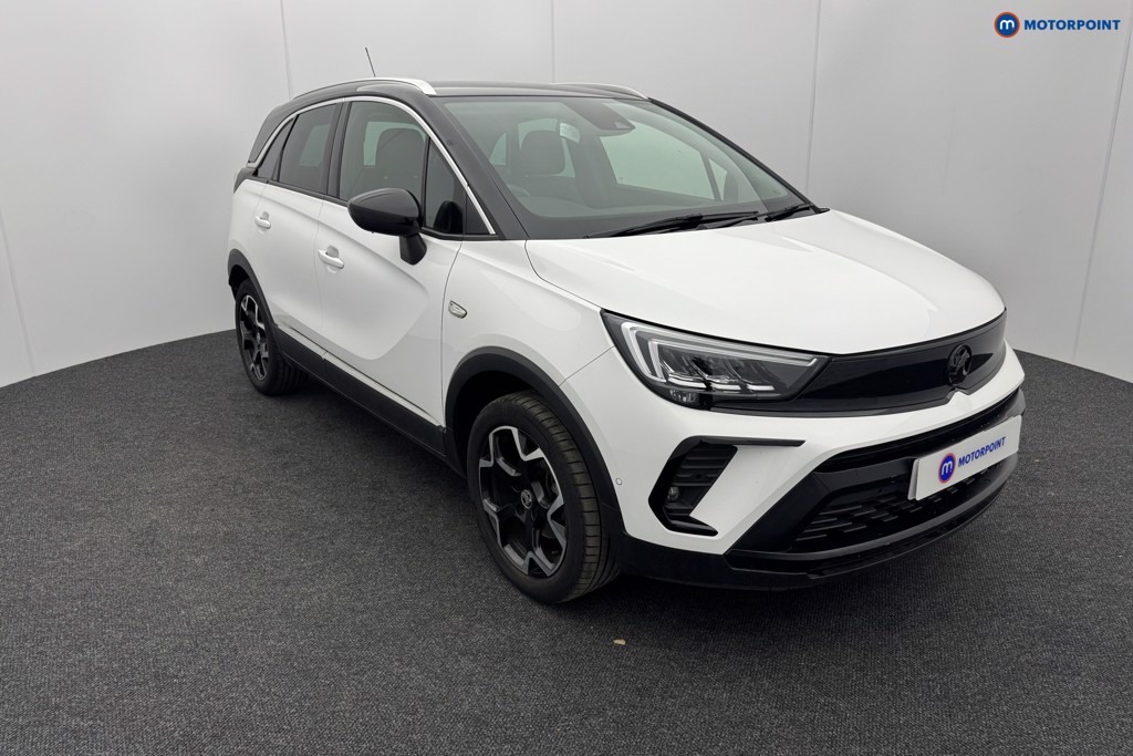 Used Vauxhall Crossland 2022 for sale - 76628439: Photo 29