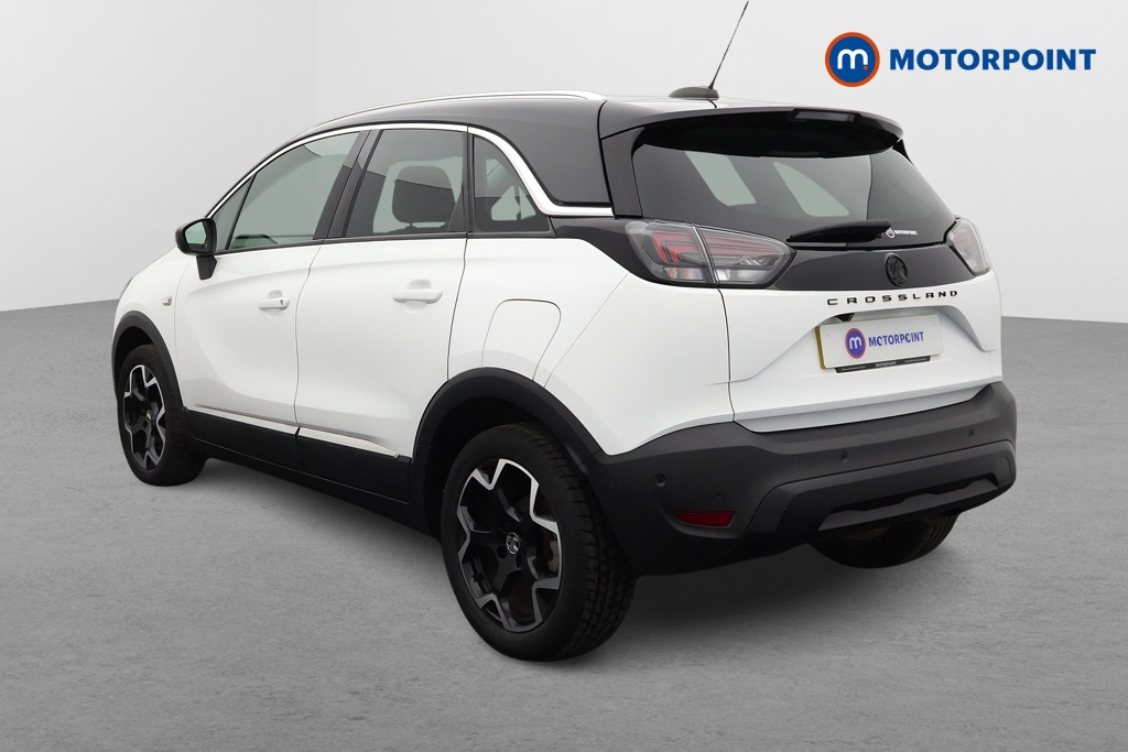 Used Vauxhall Crossland 2022 for sale - 76628439: Photo 5