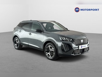 Used Peugeot 2008 2024 for sale - 79272188: Photo