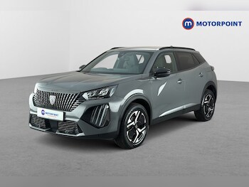 Used Peugeot 2008 2024 for sale - 79272188: Photo
