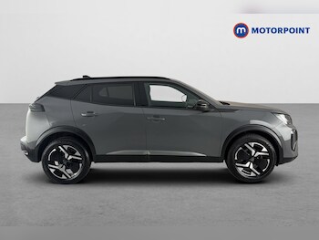 Used Peugeot 2008 2024 for sale - 79272188: Photo