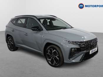 2024 - 1.6T N Line 5dr