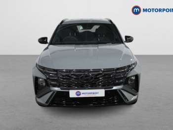 Used Hyundai TUCSON 2024 for sale - 75066956: Photo