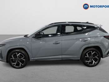 Used Hyundai TUCSON 2024 for sale - 75066956: Photo