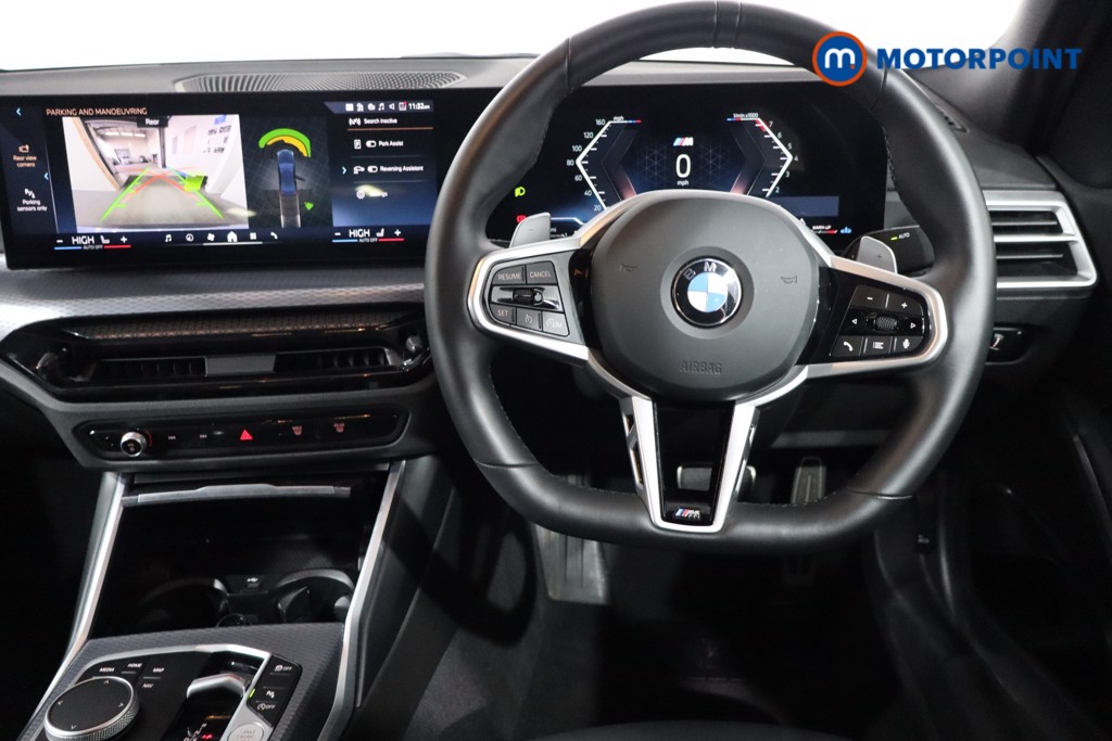 Used BMW 3 Series 2025 for sale - 76758331: Photo 11