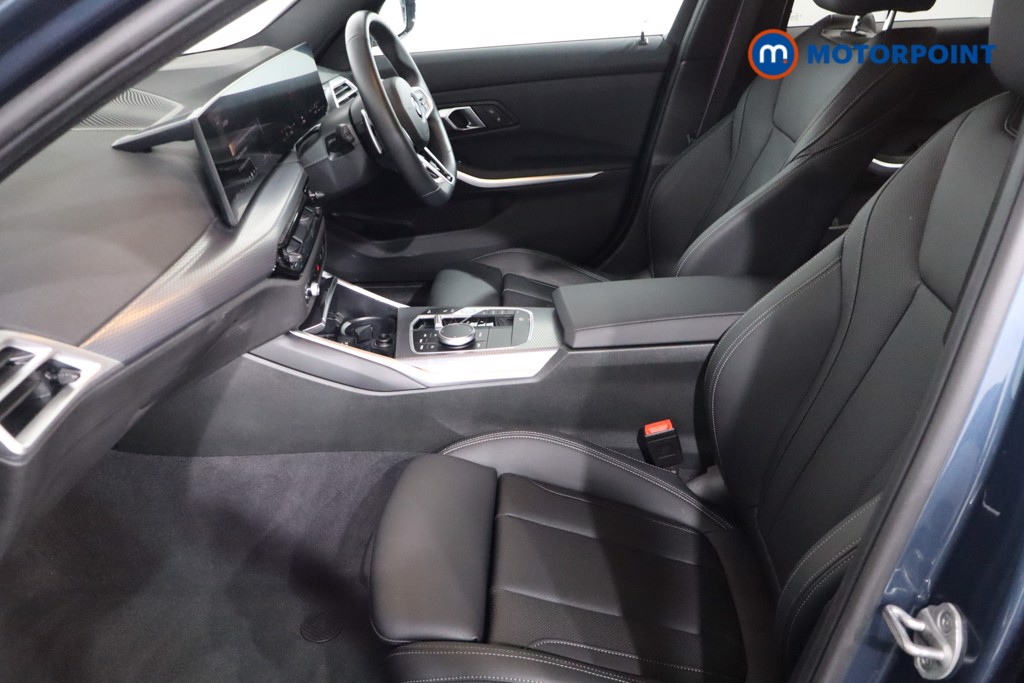 Used BMW 3 Series 2025 for sale - 76758331: Photo 12