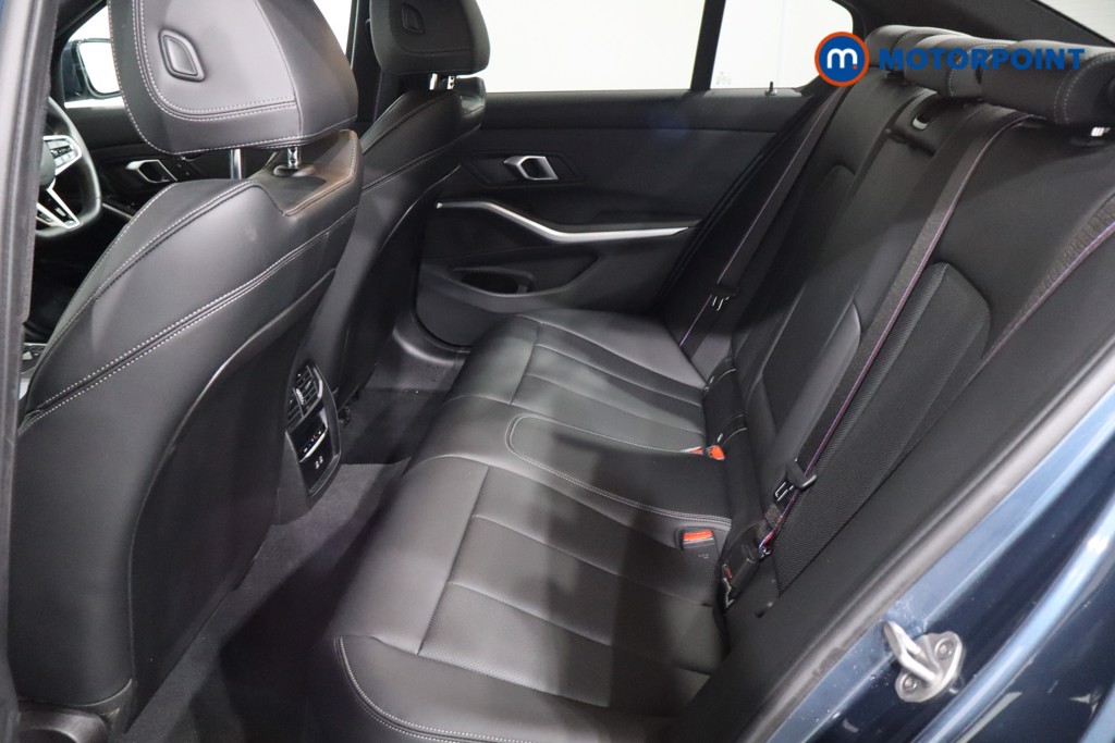 Used BMW 3 Series 2025 for sale - 76758331: Photo 13