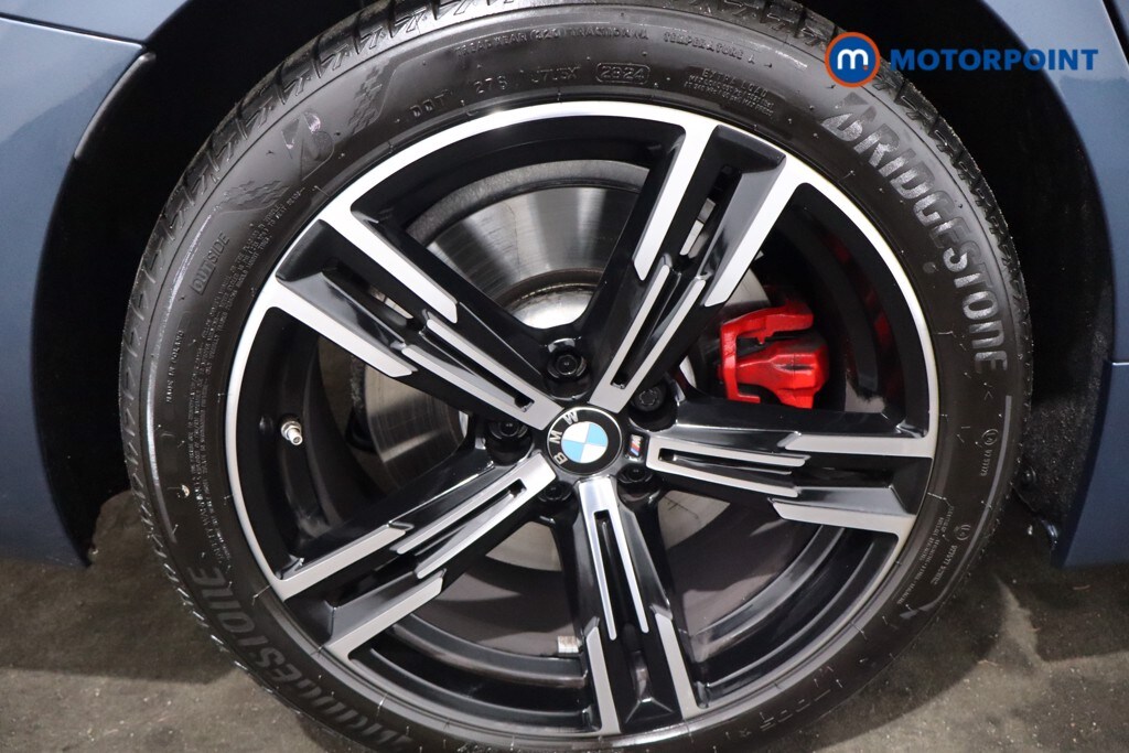 Used BMW 3 Series 2025 for sale - 76758331: Photo 17