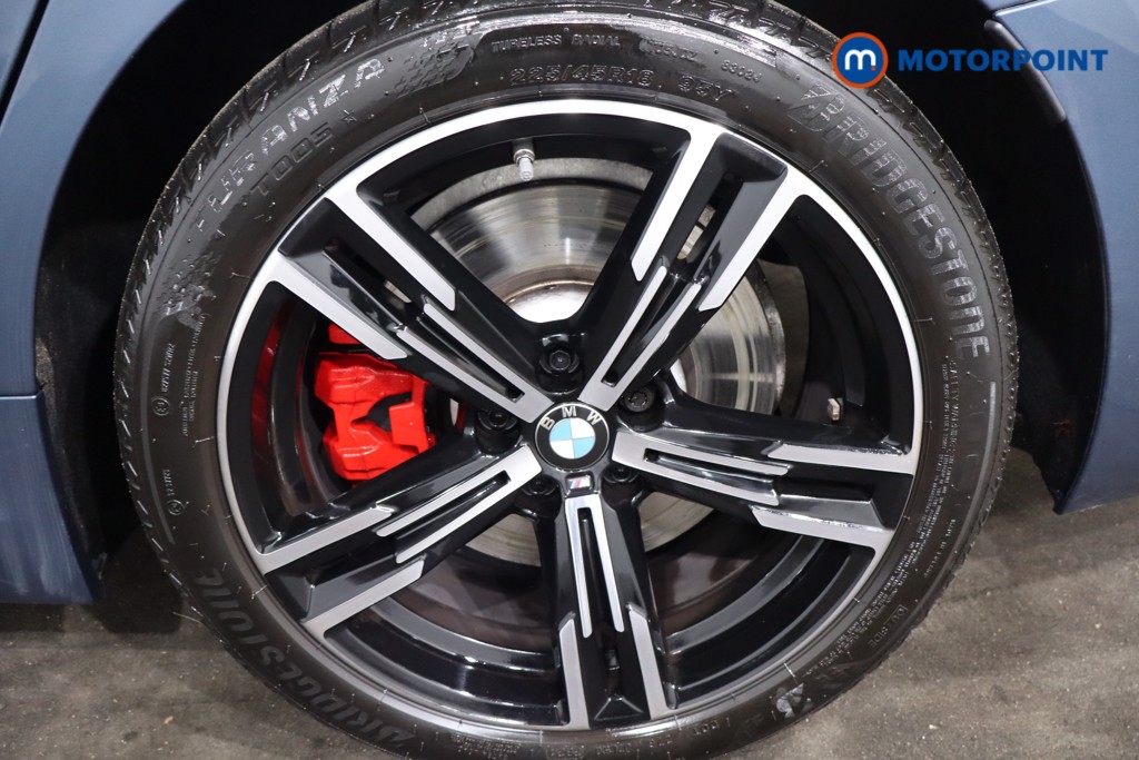 Used BMW 3 Series 2025 for sale - 76758331: Photo 20