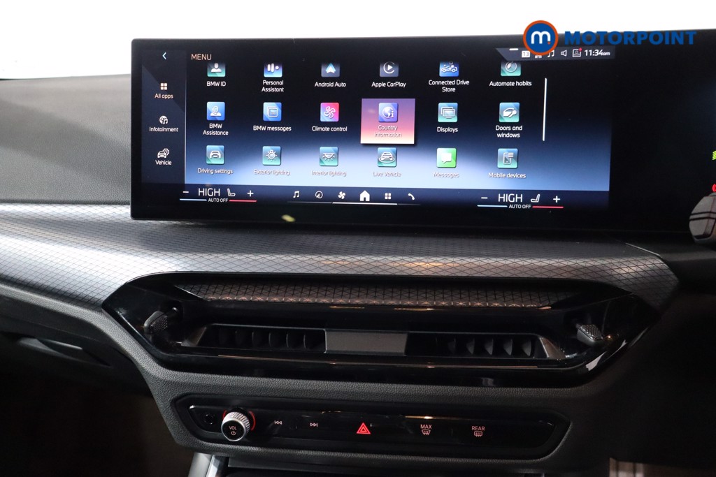 Used BMW 3 Series 2025 for sale - 76758331: Photo 23