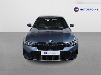 Used BMW 3 Series 2025 for sale - 76758331: Photo