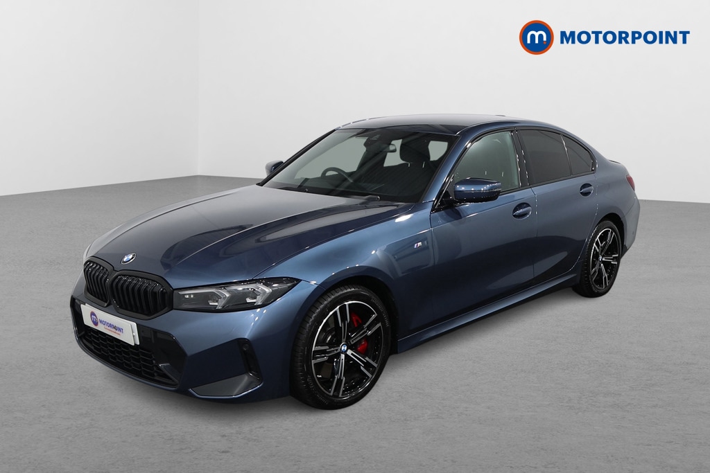 Used BMW 3 Series 2025 for sale - 76758331: Photo 3