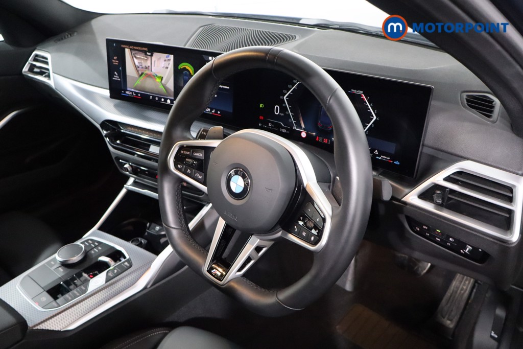 Used BMW 3 Series 2025 for sale - 76758331: Photo 33