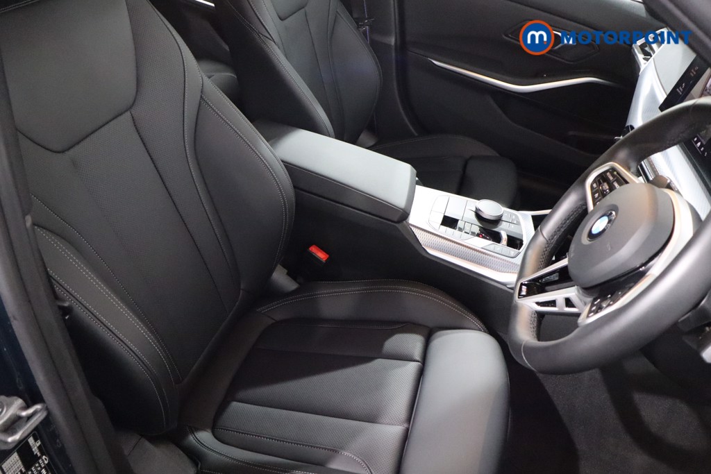 Used BMW 3 Series 2025 for sale - 76758331: Photo 34