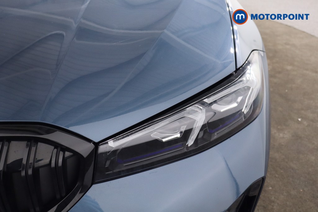 Used BMW 3 Series 2025 for sale - 76758331: Photo 38