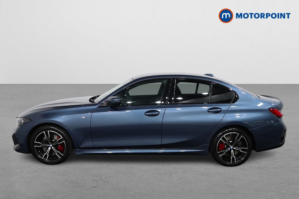 Used BMW 3 Series 2025 for sale - 76758331: Photo 4