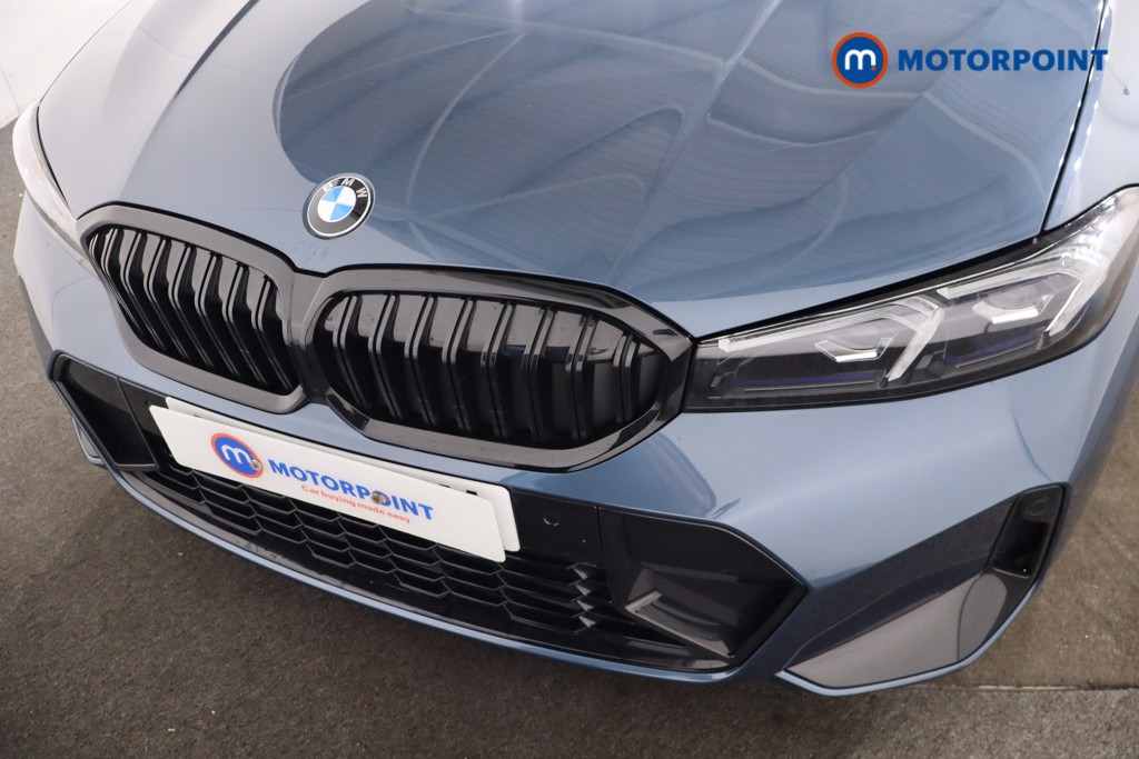 Used BMW 3 Series 2025 for sale - 76758331: Photo 41