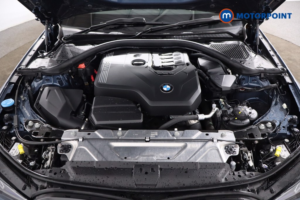 Used BMW 3 Series 2025 for sale - 76758331: Photo 42