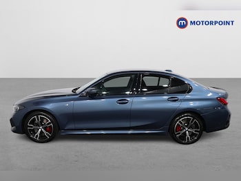 Used BMW 3 Series 2025 for sale - 76758331: Photo