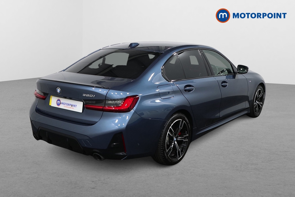 Used BMW 3 Series 2025 for sale - 76758331: Photo 7