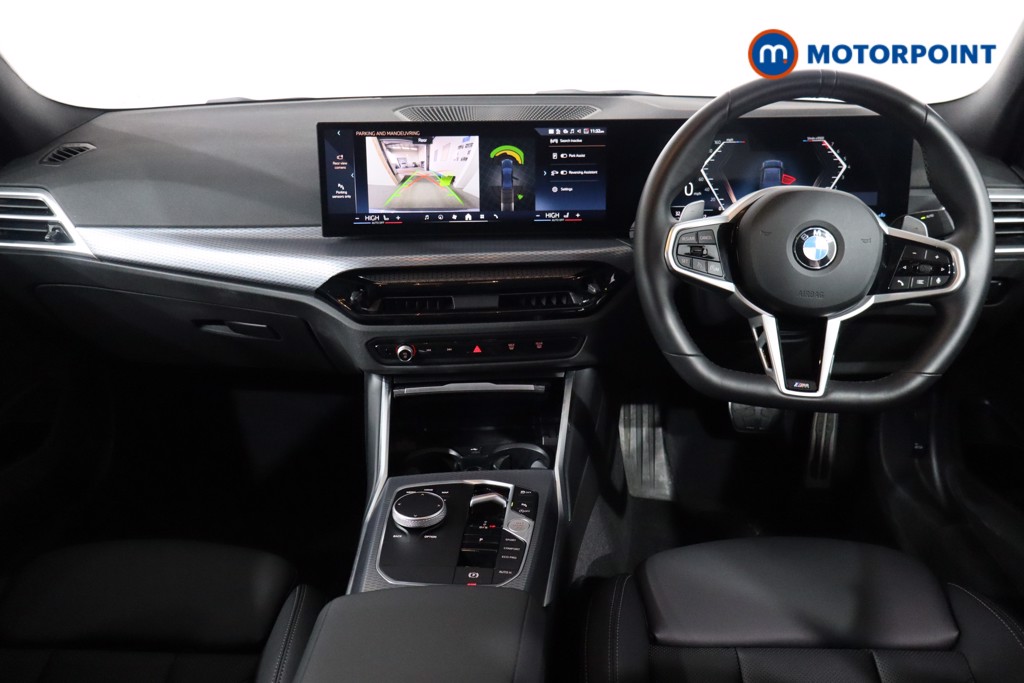 Used BMW 3 Series 2025 for sale - 76758331: Photo 9