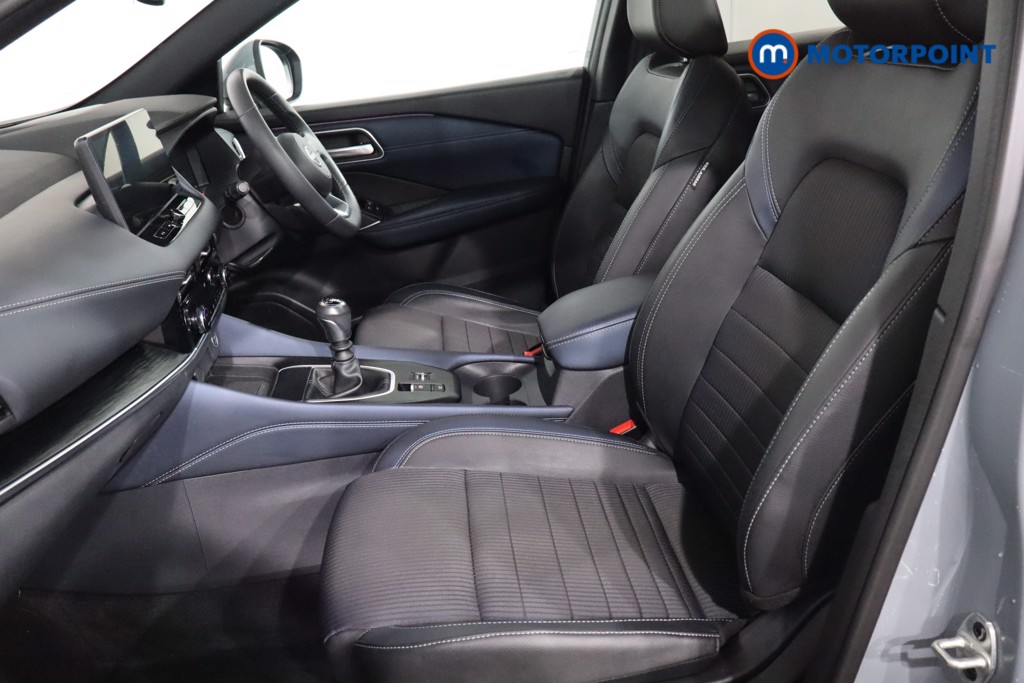 Used Nissan Qashqai 2023 for sale - 77691858: Photo 12