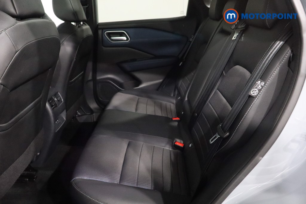 Used Nissan Qashqai 2023 for sale - 77691858: Photo 13