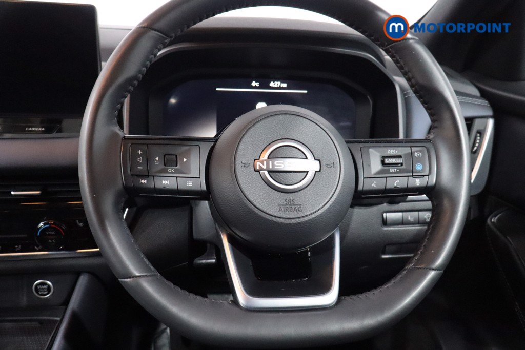 Used Nissan Qashqai 2023 for sale - 77691858: Photo 14