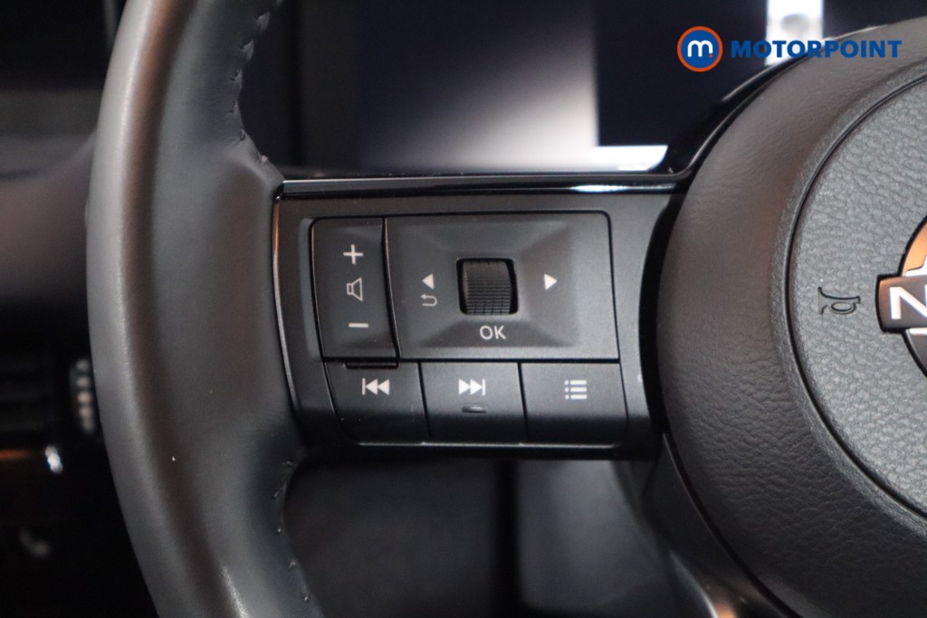 Used Nissan Qashqai 2023 for sale - 77691858: Photo 15