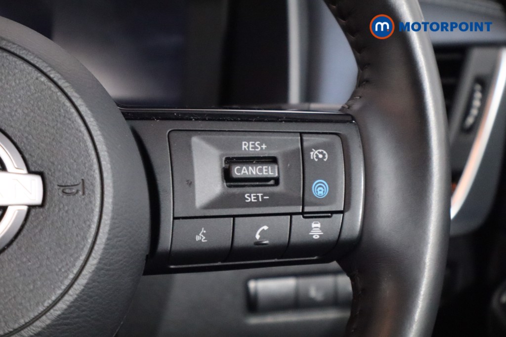 Used Nissan Qashqai 2023 for sale - 77691858: Photo 16