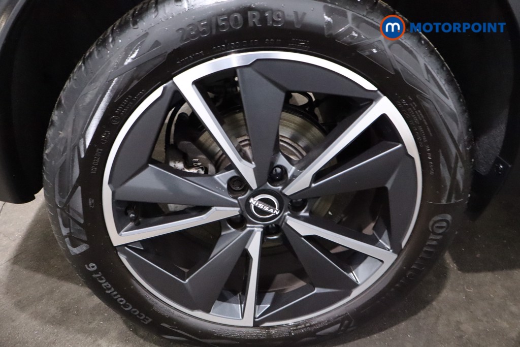 Used Nissan Qashqai 2023 for sale - 77691858: Photo 17