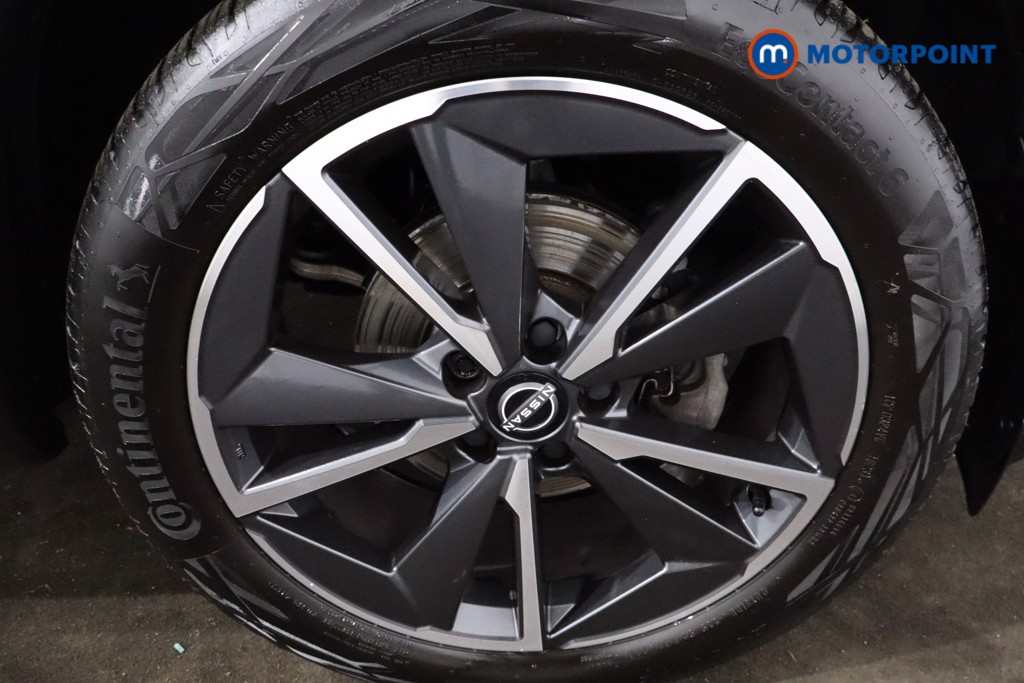 Used Nissan Qashqai 2023 for sale - 77691858: Photo 18