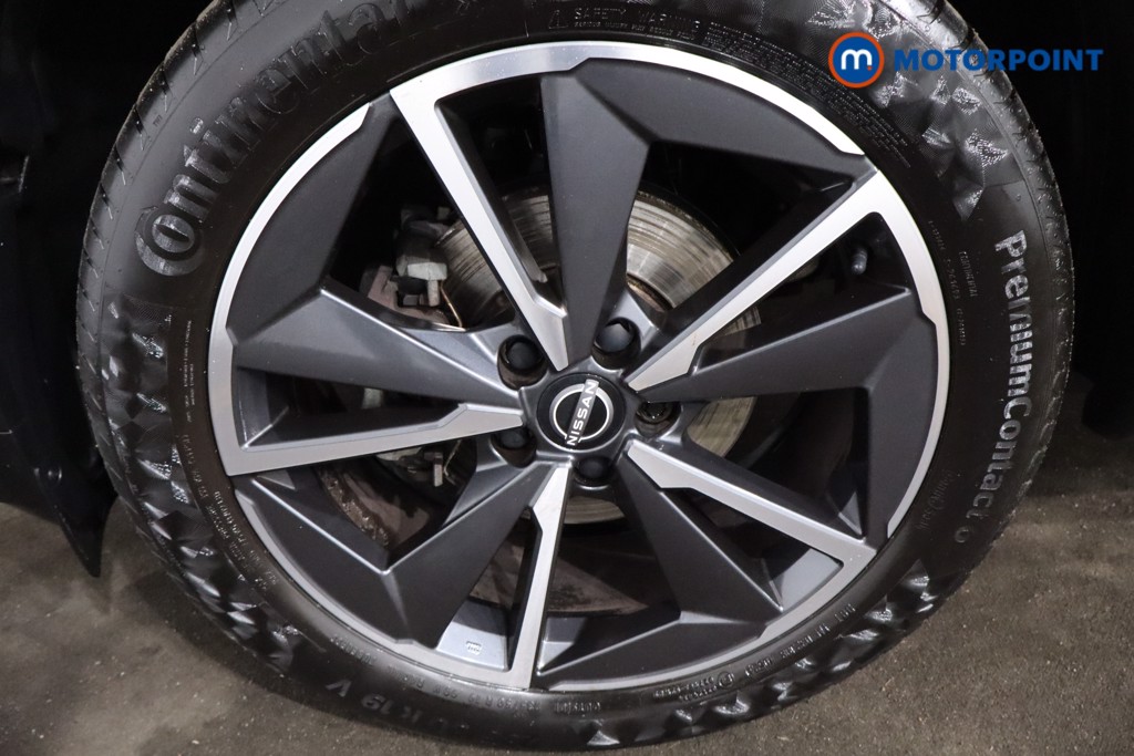 Used Nissan Qashqai 2023 for sale - 77691858: Photo 19