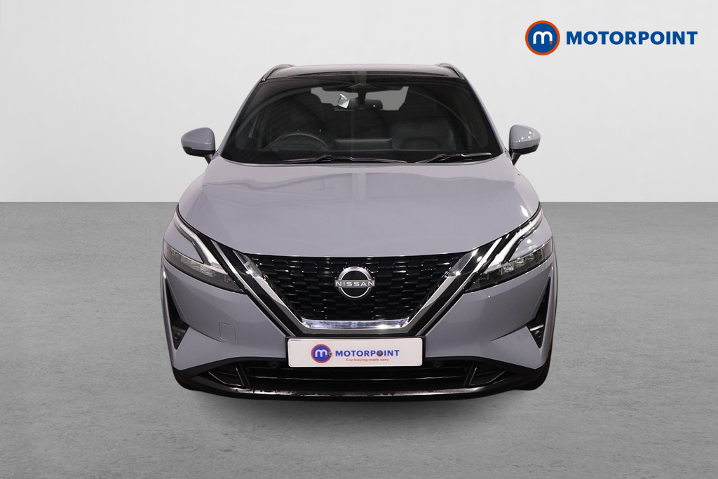 Used Nissan Qashqai 2023 for sale - 77691858: Photo 2