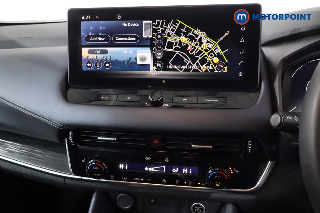 Used Nissan Qashqai 2023 for sale - 77691858: Photo 23