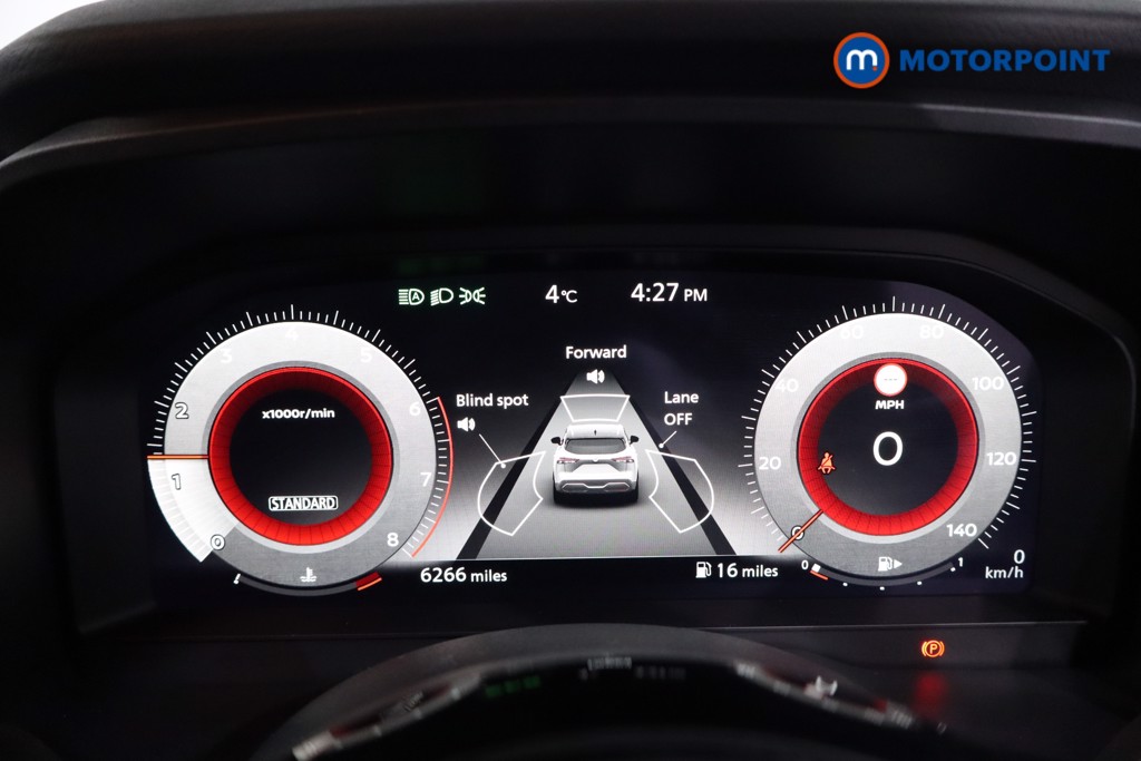 Used Nissan Qashqai 2023 for sale - 77691858: Photo 25